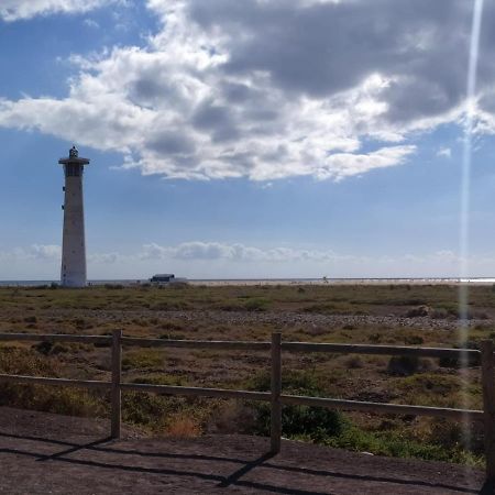 Apartamento Casa Atlantica Apartment Morro Jable  Luaran gambar