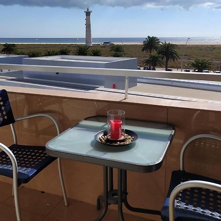 Apartamento Casa Atlantica Apartment Morro Jable  Luaran gambar