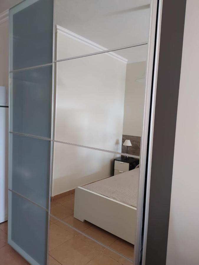 Apartamento Casa Atlantica Apartment Morro Jable  Luaran gambar