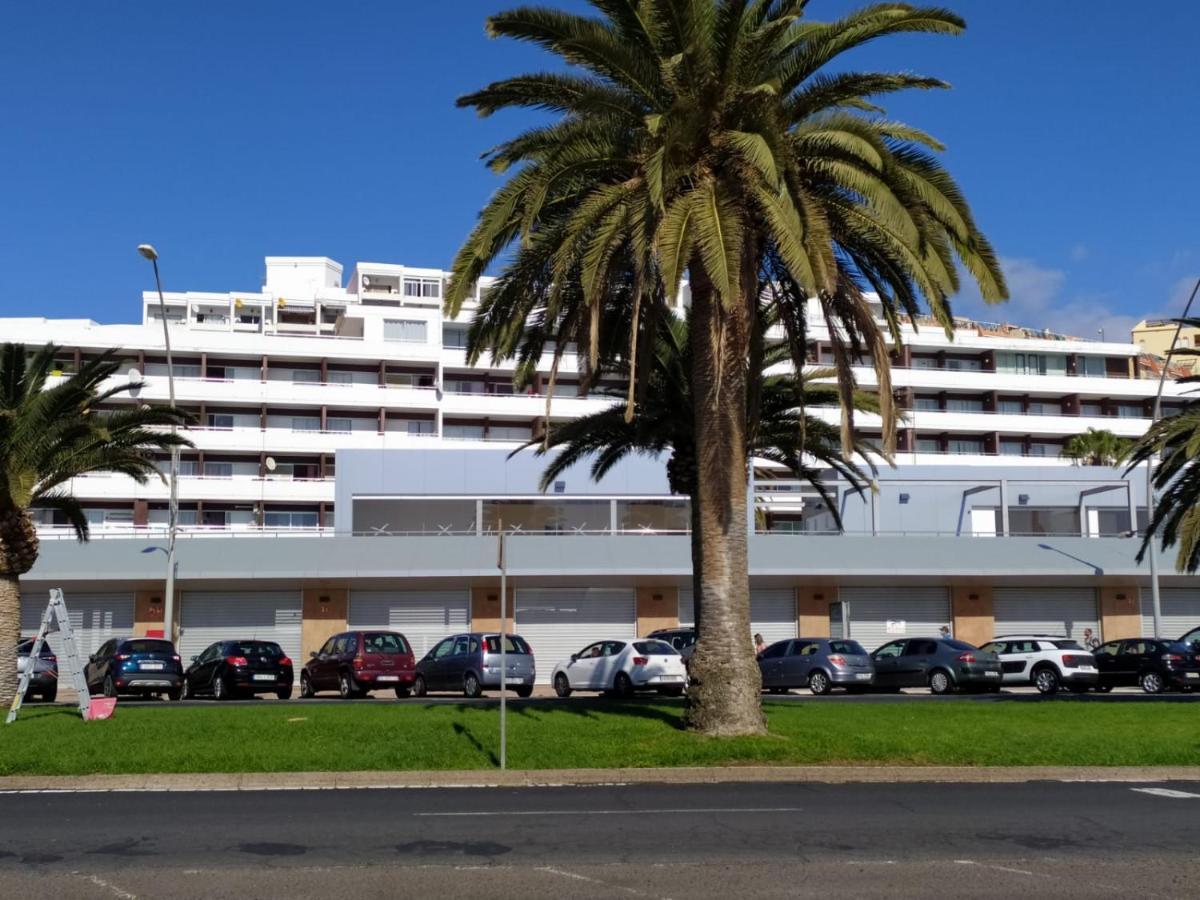 Apartamento Casa Atlantica Apartment Morro Jable  Luaran gambar