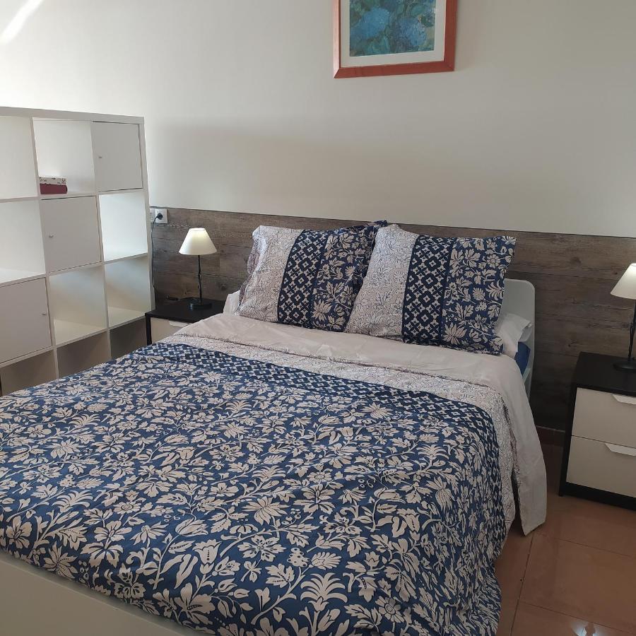 Apartamento Casa Atlantica Apartment Morro Jable  Luaran gambar