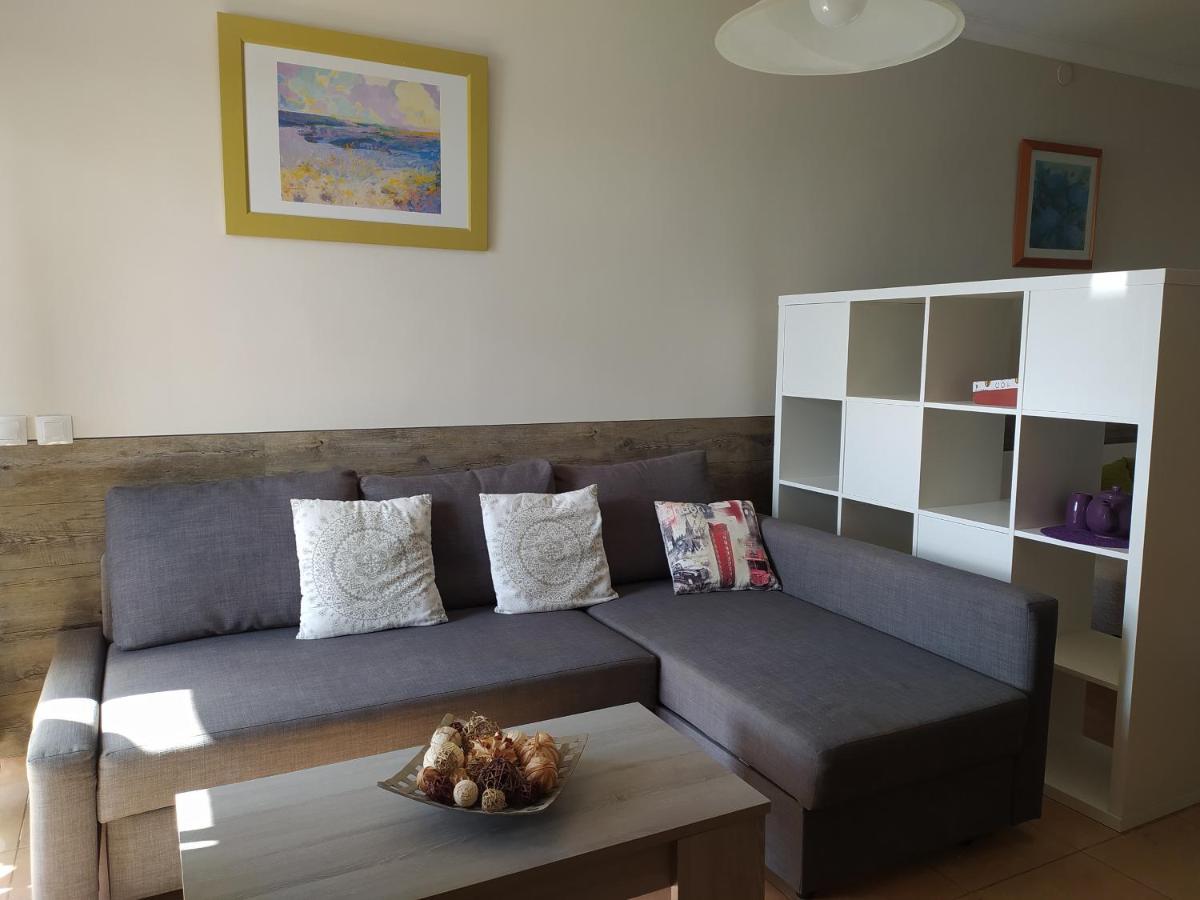 Apartamento Casa Atlantica Apartment Morro Jable  Luaran gambar
