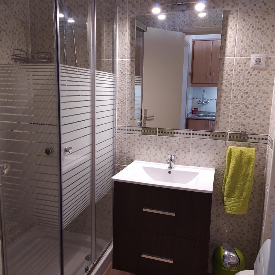 Apartamento Casa Atlantica Apartment Morro Jable  Luaran gambar